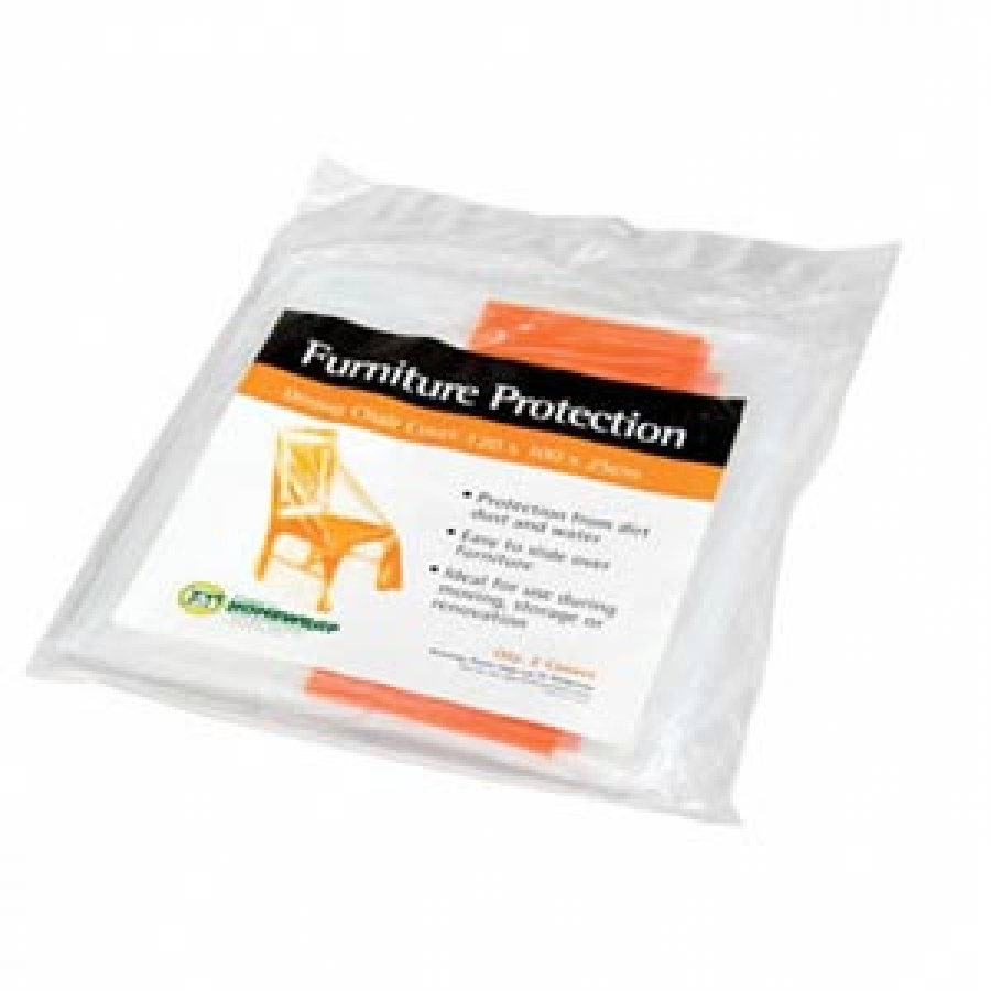 Dining Chair Cover 1200 x 1000 x 250mm Easy Move Furniture Removals