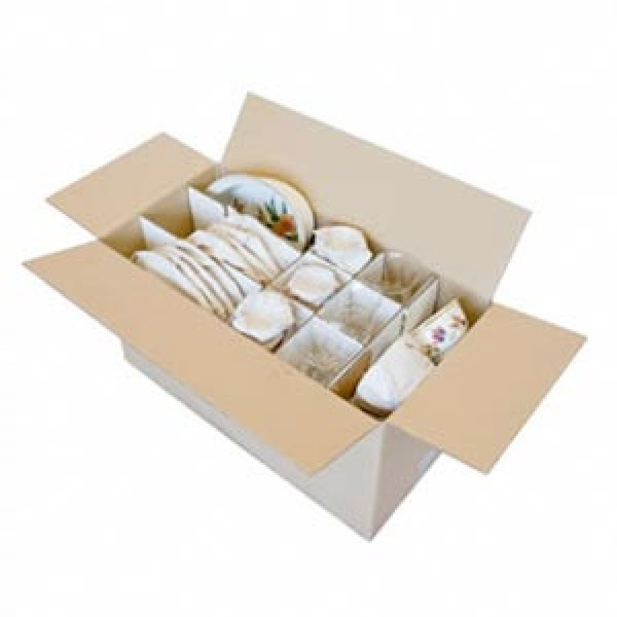 Kitchen Box 600 x 300 x 306mm Easy Move Furniture Removals