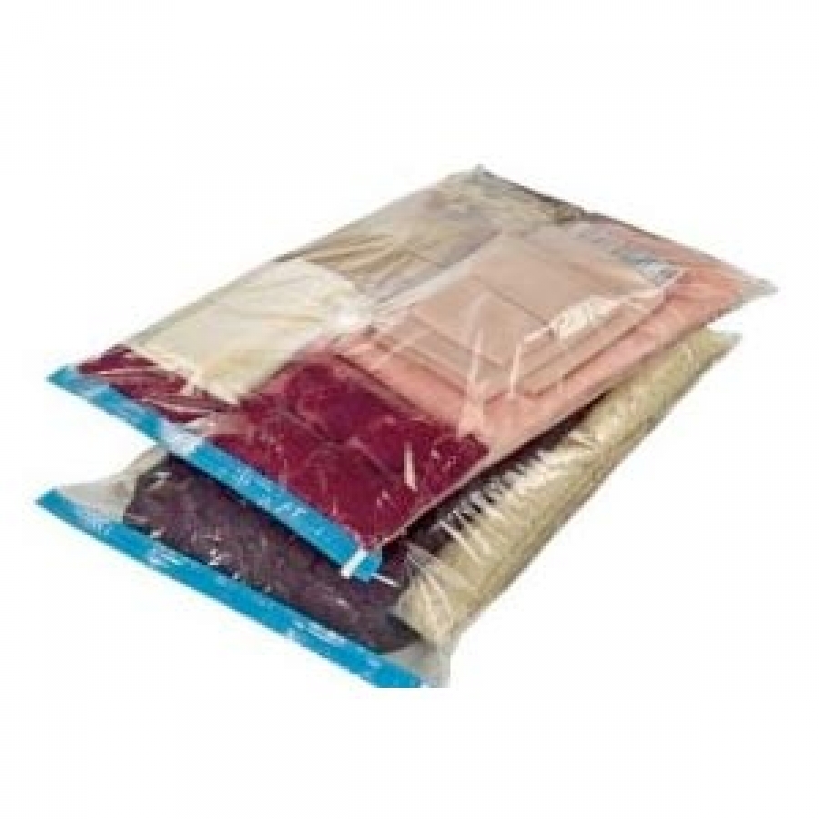Vacuum sealed storage bag 120cm x 80cm Easy Move Furniture Removals