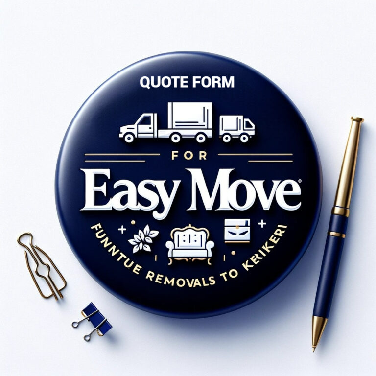 Moving to Kerikeri Easy Move Furniture Removals Auckland