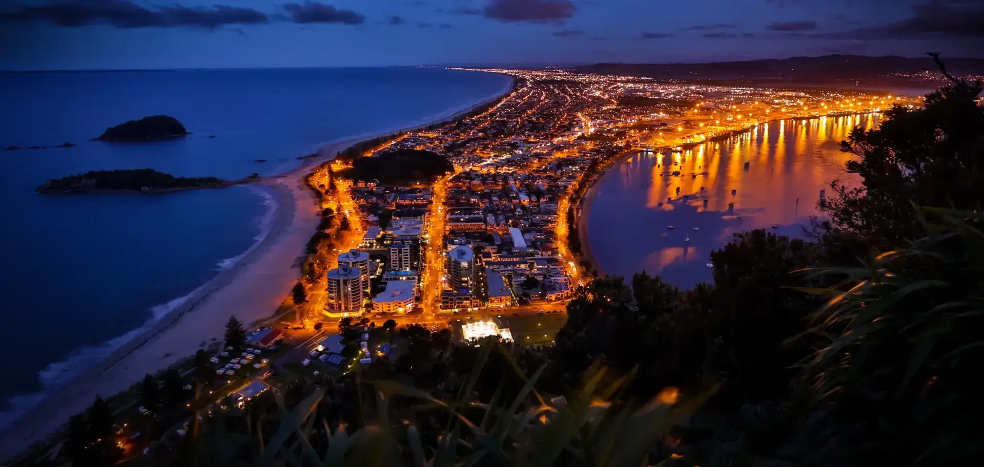 Moving to Tauranga Easy Move Furniture Removals Auckland