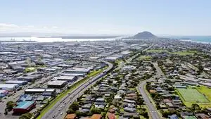 Tauranga Movers - Long distance moving service in action between Tauranga and Auckland