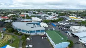Movers Kerikeri - Packed items prepared for a move between Auckland and Kerikeri