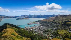 Moving to Christchurch – Furniture Removals from or to Christchurch, NZ
