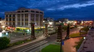 Moving to Invercargill – Long Distance Movers to Southland’s Largest City